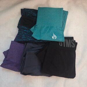 Women’s Leggings Bundle